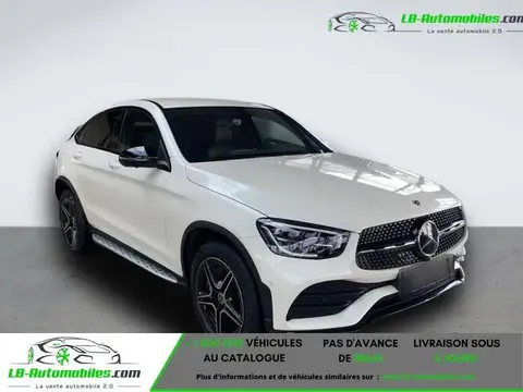 Annonce MERCEDES-BENZ CLASSE GLC Diesel 2022 d'occasion 