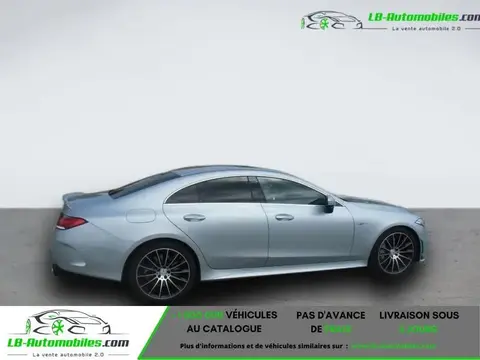 Annonce MERCEDES-BENZ CLASSE CLS Essence 2021 d'occasion 