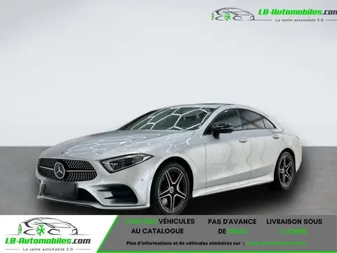 Used MERCEDES-BENZ CLASSE CLS Petrol 2018 Ad 