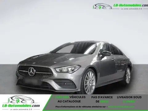 Used MERCEDES-BENZ CLASSE CL Petrol 2022 Ad 