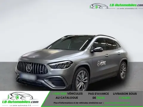 Used MERCEDES-BENZ CLASSE GLA Petrol 2024 Ad 