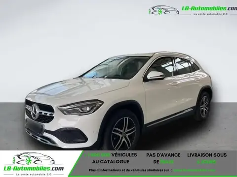 Used MERCEDES-BENZ CLASSE GLA Petrol 2023 Ad 