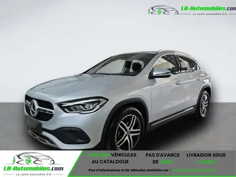 Used MERCEDES-BENZ CLASSE GLA Petrol 2023 Ad 