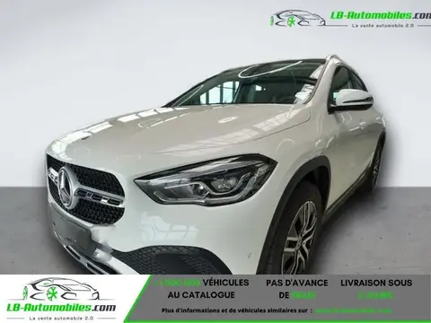 Used MERCEDES-BENZ CLASSE GLA Diesel 2023 Ad 