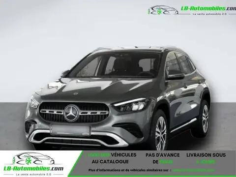 Used MERCEDES-BENZ CLASSE GLA Hybrid 2023 Ad 