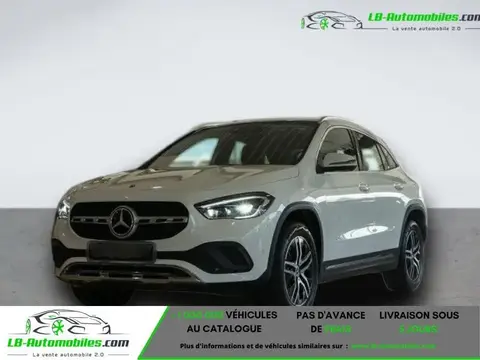 Used MERCEDES-BENZ CLASSE GLA Hybrid 2023 Ad 