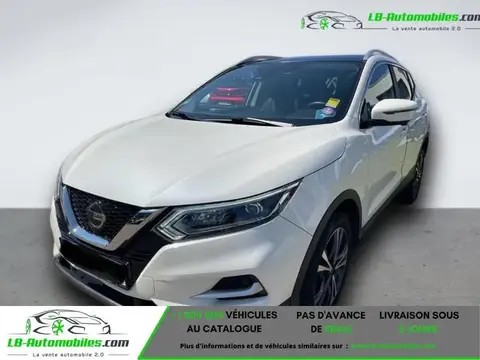 Annonce NISSAN QASHQAI Essence 2019 d'occasion 