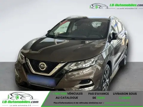 Annonce NISSAN QASHQAI Essence 2020 d'occasion 