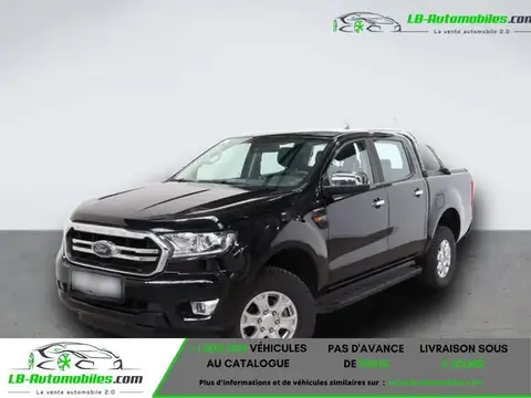 Used FORD RANGER Diesel 2020 Ad 