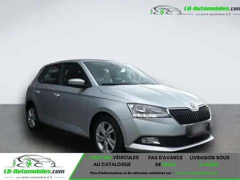 Used SKODA FABIA Petrol 2021 Ad 