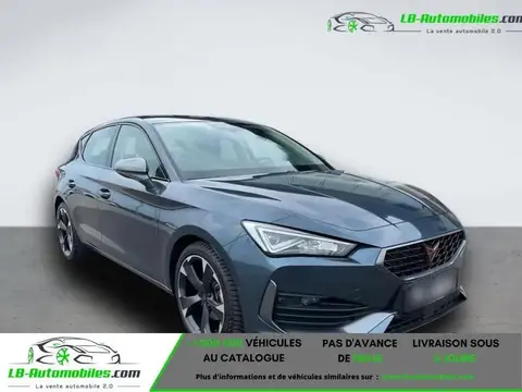 Annonce CUPRA LEON Essence 2023 d'occasion 