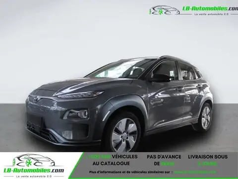 Annonce HYUNDAI KONA Électrique 2021 d'occasion 