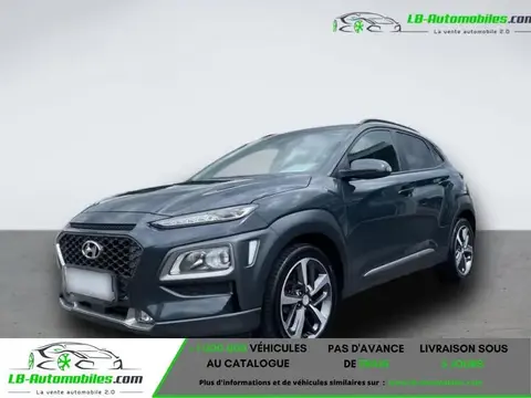 Annonce HYUNDAI KONA Essence 2019 d'occasion 