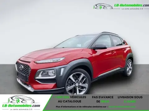 Annonce HYUNDAI KONA Essence 2019 d'occasion 