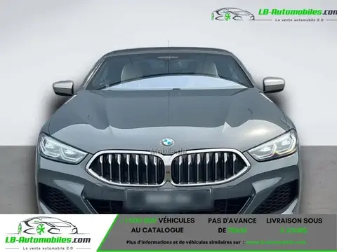 Annonce BMW SERIE 5 Essence 2020 d'occasion 