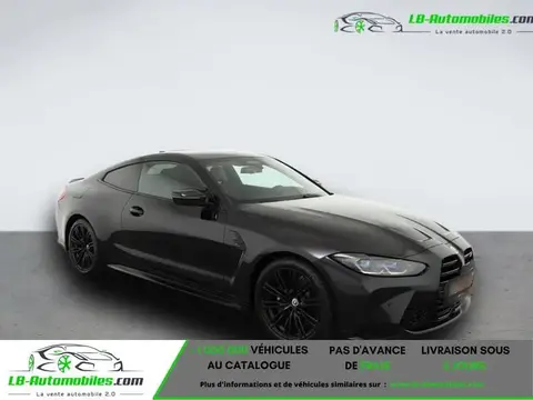 Annonce BMW M4 Essence 2023 d'occasion 