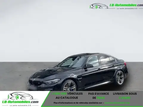 Used BMW M3 Petrol 2018 Ad 