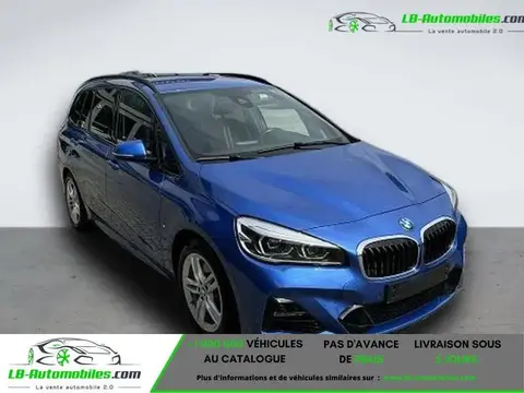 Used BMW SERIE 2 Diesel 2020 Ad 