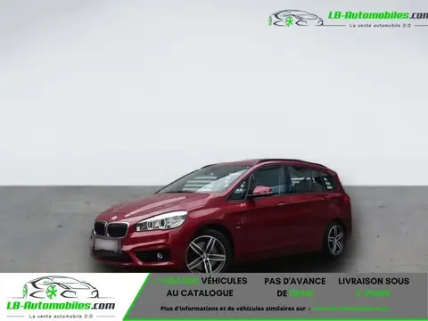 Used BMW SERIE 2 Diesel 2017 Ad 