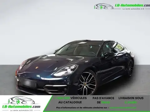 Used PORSCHE PANAMERA Petrol 2021 Ad 