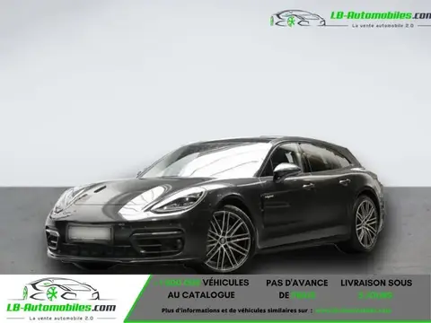 Used PORSCHE PANAMERA Hybrid 2021 Ad 