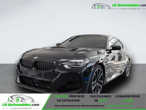 Used BMW SERIE 2 Petrol 2024 Ad 