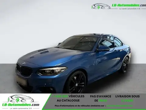 Used BMW SERIE 2 Petrol 2020 Ad 