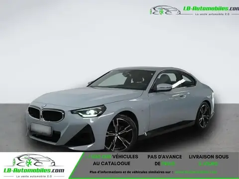 Used BMW SERIE 2 Petrol 2023 Ad 