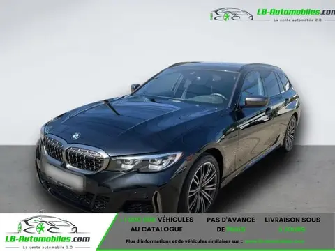 Annonce BMW SERIE 3 Essence 2020 d'occasion 