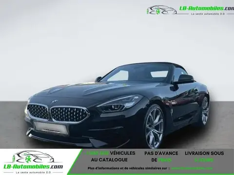 Annonce BMW Z4 Essence 2021 d'occasion 