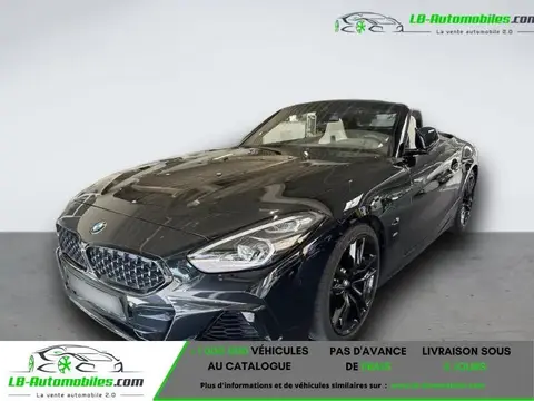 Used BMW Z4 Petrol 2020 Ad 