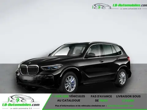 Annonce BMW X5 Essence 2019 d'occasion 