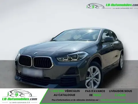 Annonce BMW X2 Hybride 2021 d'occasion 