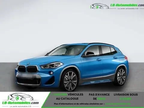 Annonce BMW X2 Essence 2020 d'occasion 