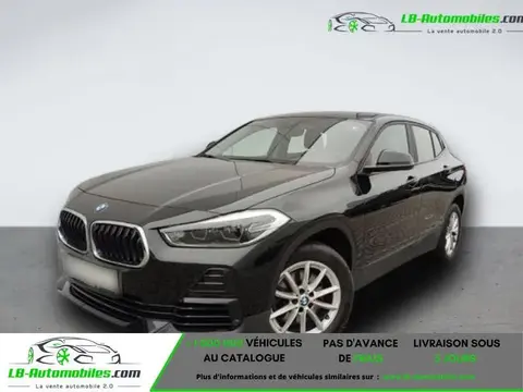 Annonce BMW X2 Essence 2021 d'occasion 