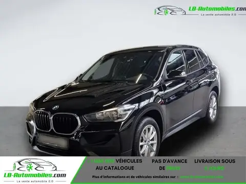 Annonce BMW X1 Diesel 2019 d'occasion 