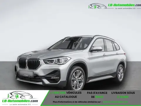 Used BMW X1 Petrol 2020 Ad 