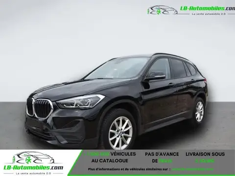 Used BMW X1 Petrol 2021 Ad 