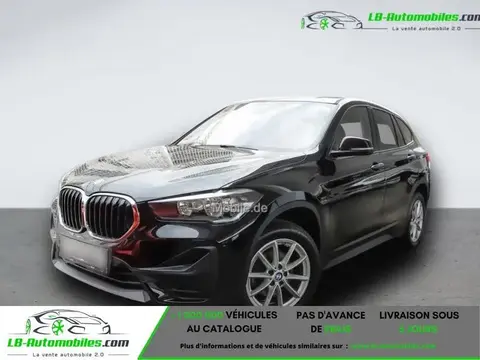 Annonce BMW X1 Diesel 2021 d'occasion 