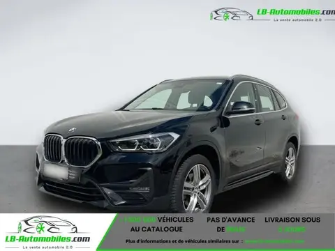 Used BMW X1 Diesel 2019 Ad 