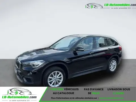 Used BMW X1 Petrol 2017 Ad 