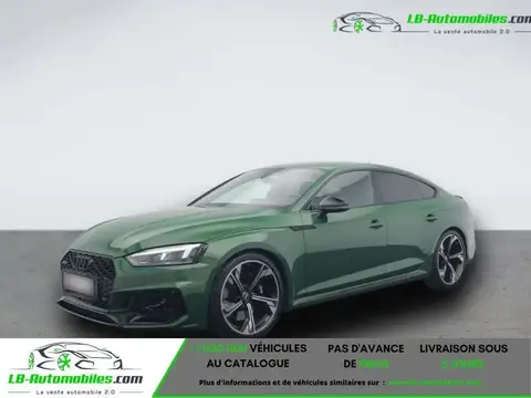 Annonce AUDI RS5 Essence 2019 d'occasion 