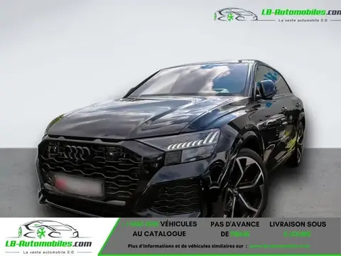 Annonce AUDI RSQ8 Essence 2020 d'occasion 