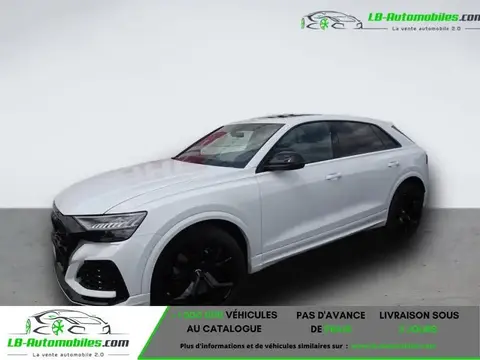 Annonce AUDI RSQ8 Essence 2020 d'occasion 