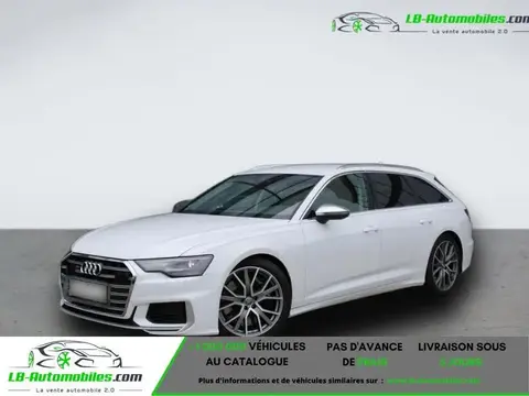 Used AUDI S6 Diesel 2020 Ad 