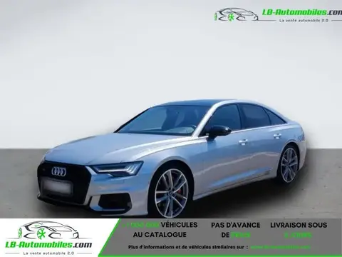 Annonce AUDI S6 Diesel 2021 d'occasion 