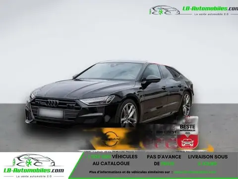 Used AUDI A7 Hybrid 2023 Ad 