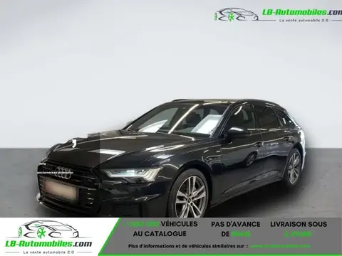 Used AUDI A6 Petrol 2021 Ad 