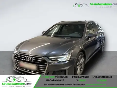 Annonce AUDI A6 Diesel 2021 d'occasion 