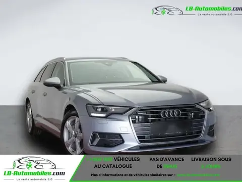 Annonce AUDI A6 Diesel 2022 d'occasion 